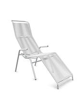 Schaffner Säntis Chaise longue Relax Spaghetti 
