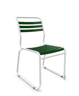 Schaffner Säntis Chaise luge à lattes 