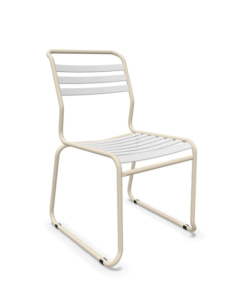 Schaffner Säntis Chaise luge à lattes 