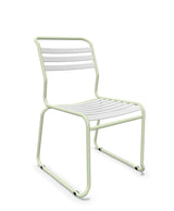 Schaffner Säntis Chaise luge à lattes 