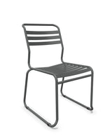 Schaffner Säntis Chaise luge à lattes 