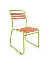 Schaffner Säntis Chaise luge à lattes 