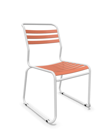 Schaffner Säntis Chaise luge à lattes 