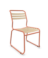 Schaffner Säntis Chaise luge à lattes 