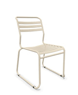 Schaffner Säntis Chaise luge à lattes Sable Pastel 15 Sable Pastel 15 