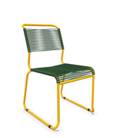 Schaffner Säntis Chaise luge Spaghetti 