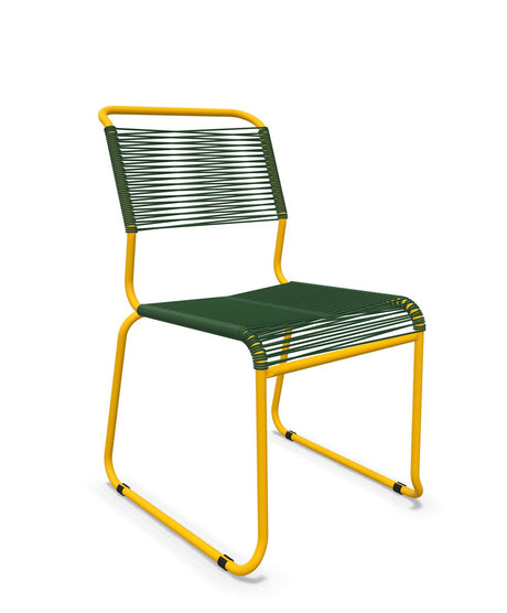 Schaffner Säntis Chaise luge Spaghetti 