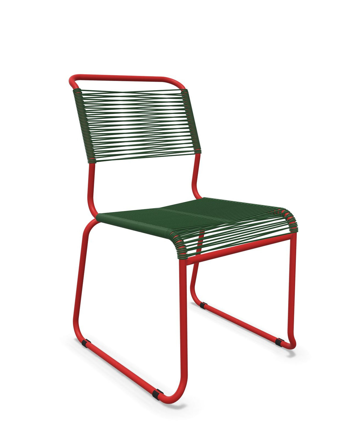 Schaffner Säntis Chaise luge Spaghetti 
