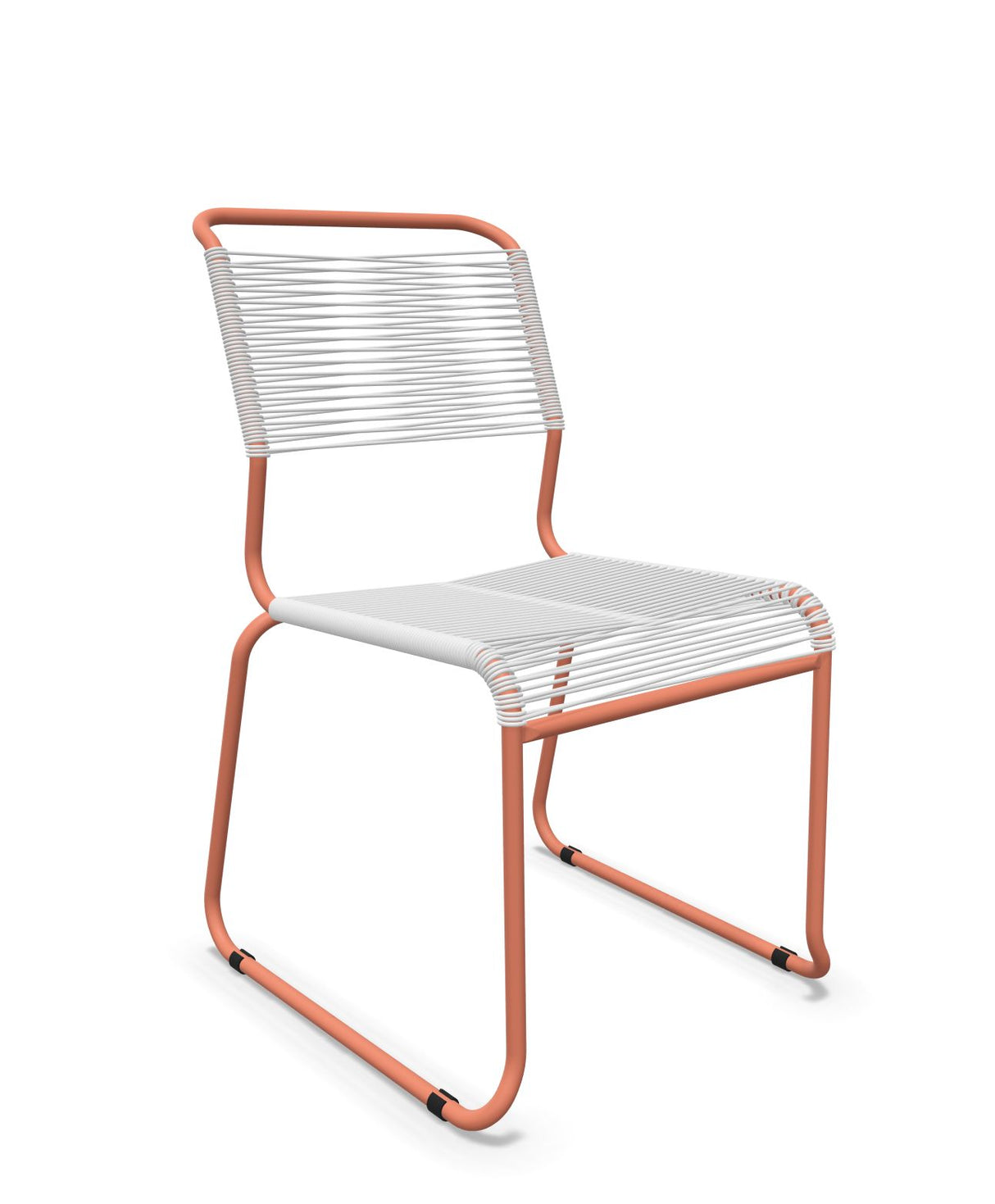 Schaffner Säntis Chaise luge Spaghetti 