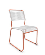 Schaffner Säntis Chaise luge Spaghetti 