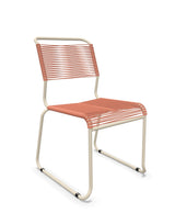 Schaffner Säntis Chaise luge Spaghetti 