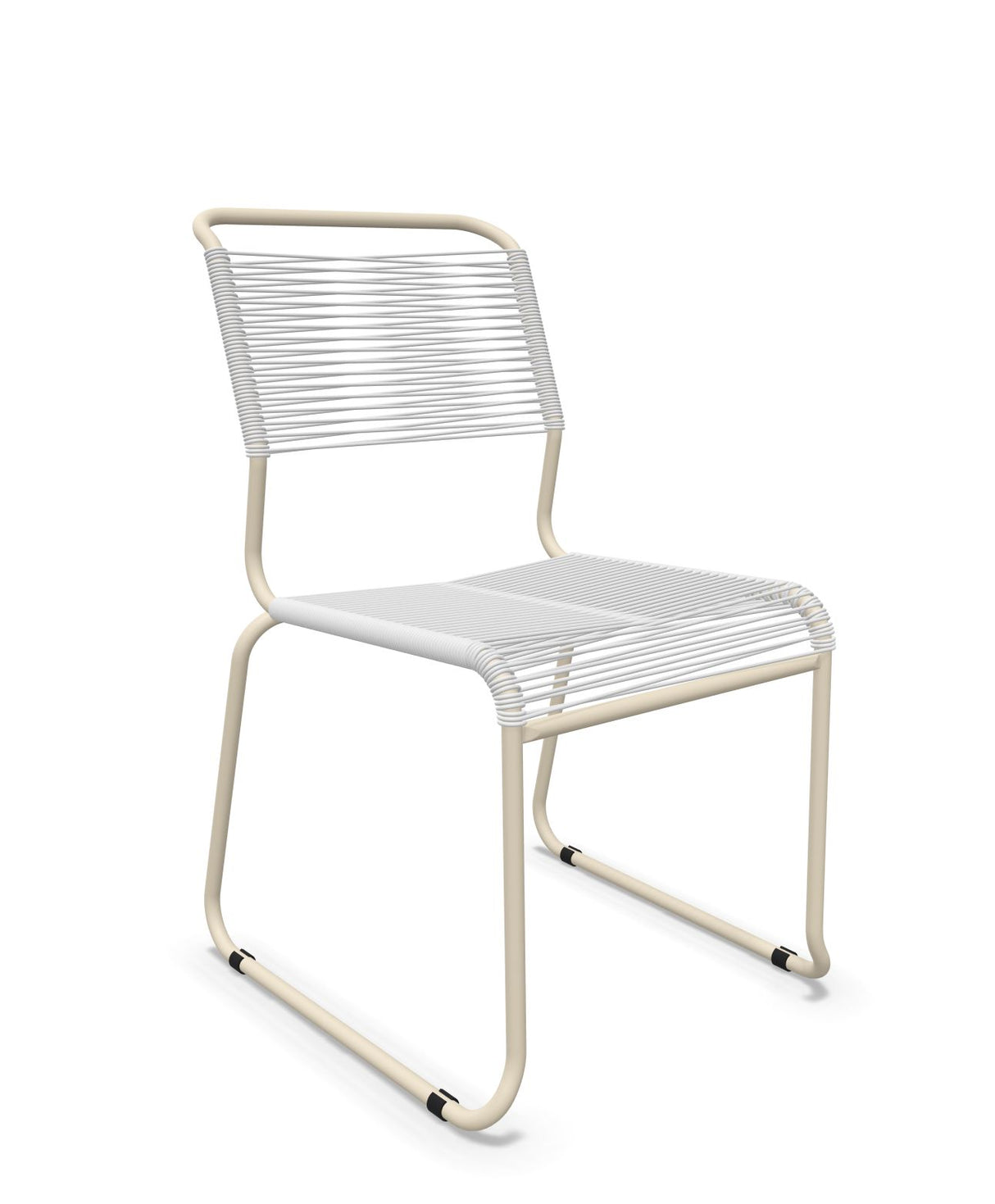 Schaffner Säntis Chaise luge Spaghetti 