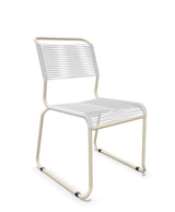 Schaffner Säntis Chaise luge Spaghetti 