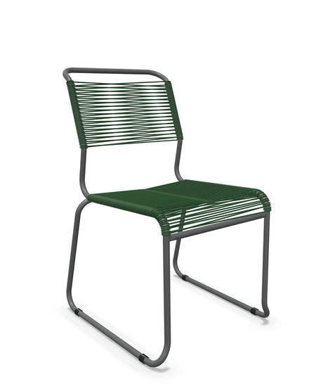 Schaffner Säntis Chaise luge Spaghetti 