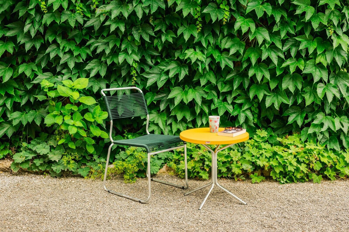 Schaffner Säntis Chaise luge Spaghetti 