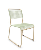 Schaffner Säntis Chaise luge Spaghetti 