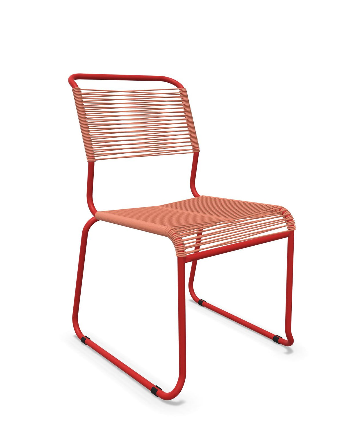Schaffner Säntis Chaise luge Spaghetti 