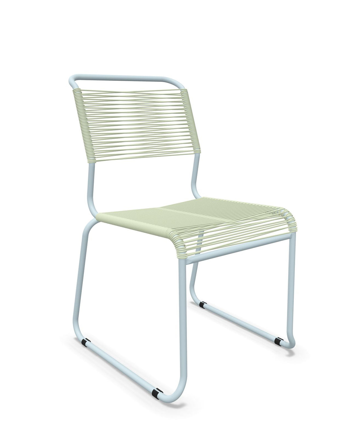 Schaffner Säntis Chaise luge Spaghetti 