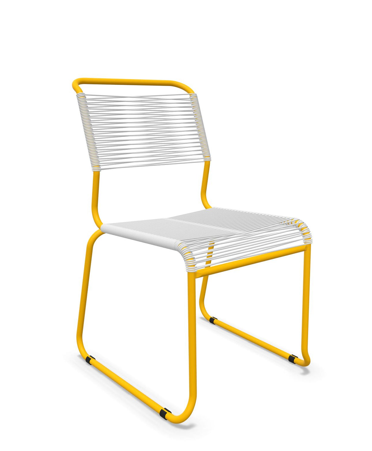 Schaffner Säntis Chaise luge Spaghetti 