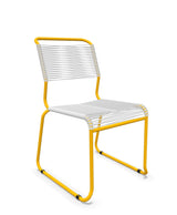 Schaffner Säntis Chaise luge Spaghetti 