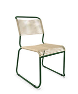 Schaffner Säntis Chaise luge Spaghetti 