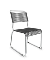 Schaffner Säntis Chaise luge Spaghetti 