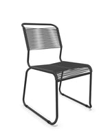 Schaffner Säntis Chaise luge Spaghetti 