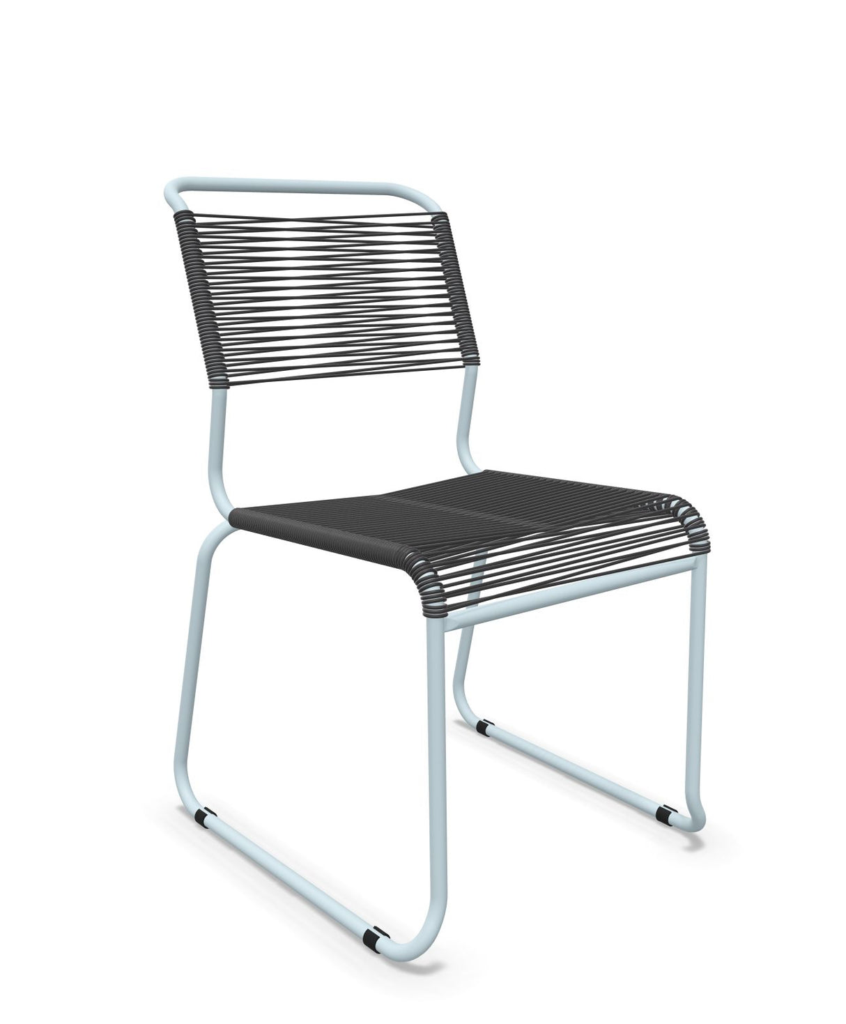 Schaffner Säntis Chaise luge Spaghetti 