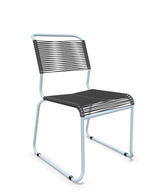Schaffner Säntis Chaise luge Spaghetti 