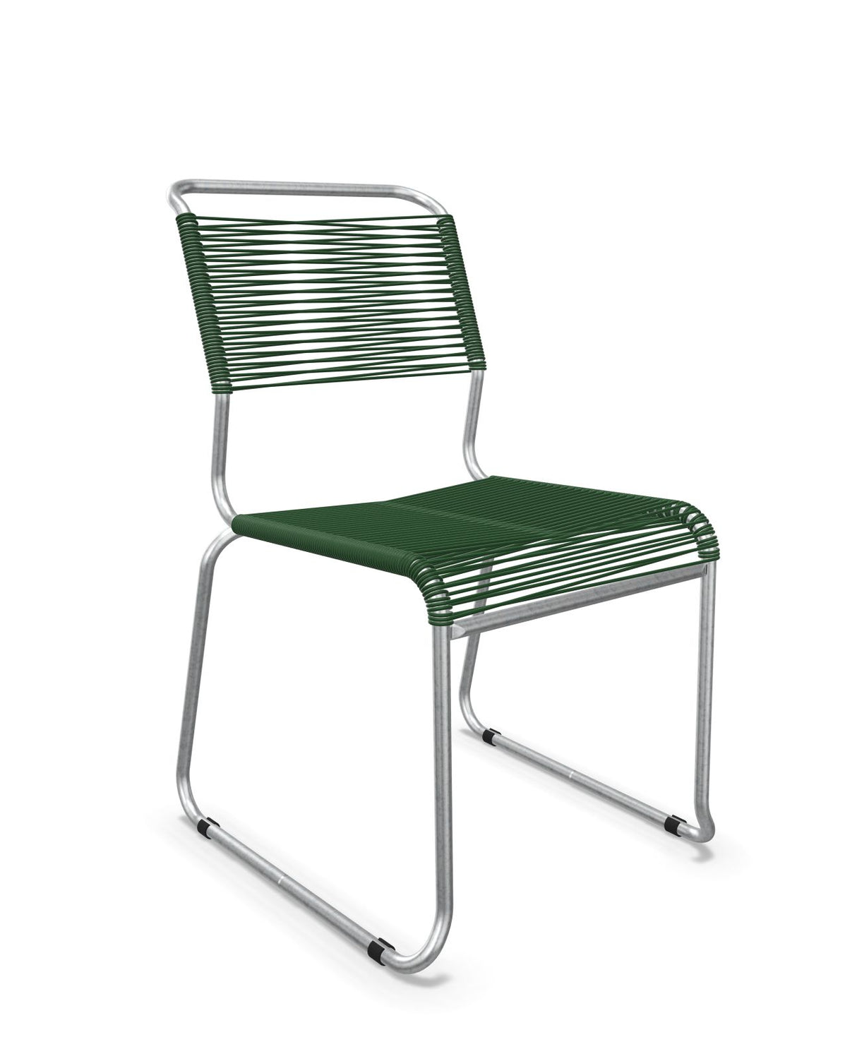 Schaffner Säntis Chaise luge Spaghetti 