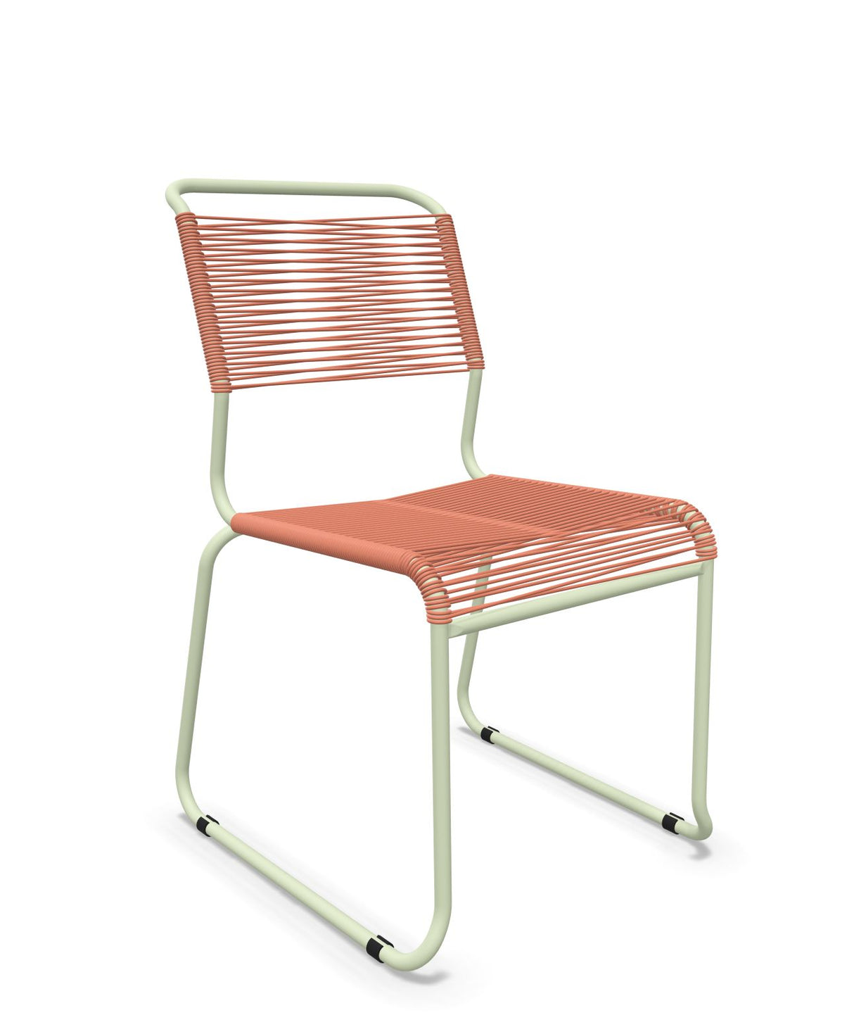 Schaffner Säntis Chaise luge Spaghetti 