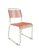 Schaffner Säntis Chaise luge Spaghetti 