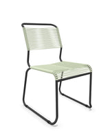 Schaffner Säntis Chaise luge Spaghetti 