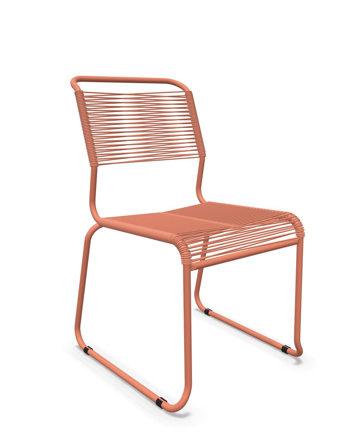 Schaffner Säntis Chaise luge Spaghetti 