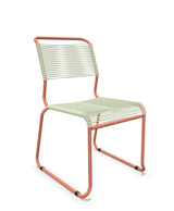 Schaffner Säntis Chaise luge Spaghetti 