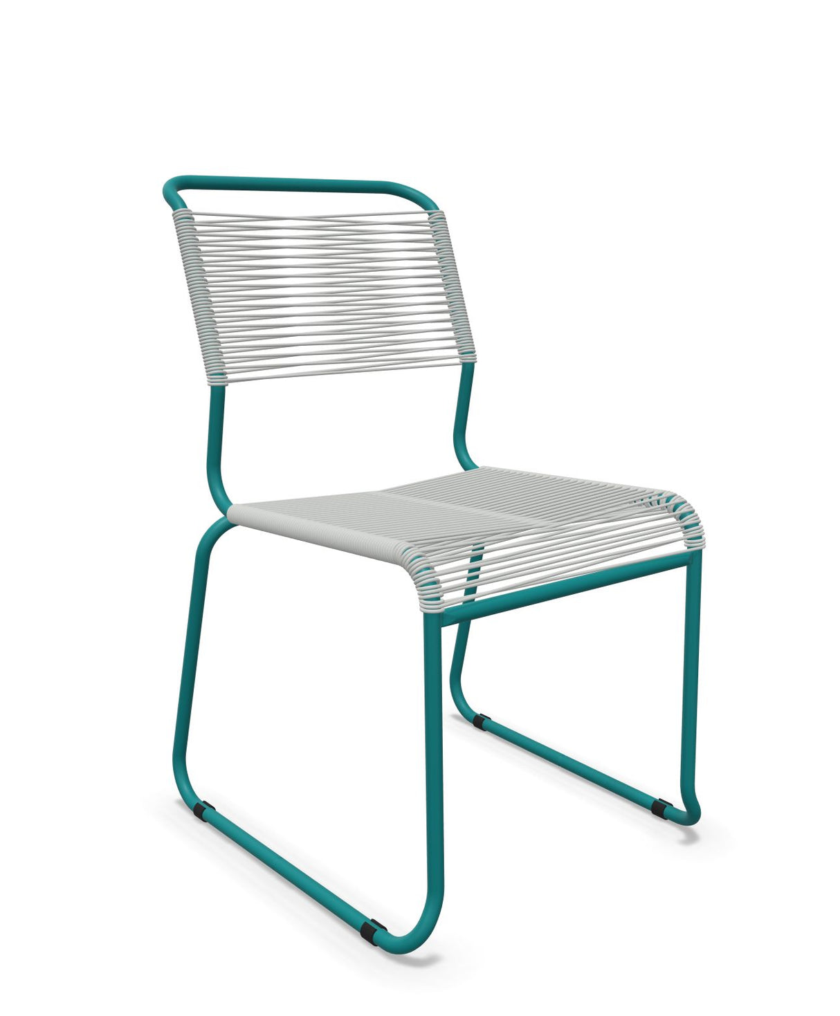 Schaffner Säntis Chaise luge Spaghetti 