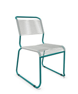 Schaffner Säntis Chaise luge Spaghetti 