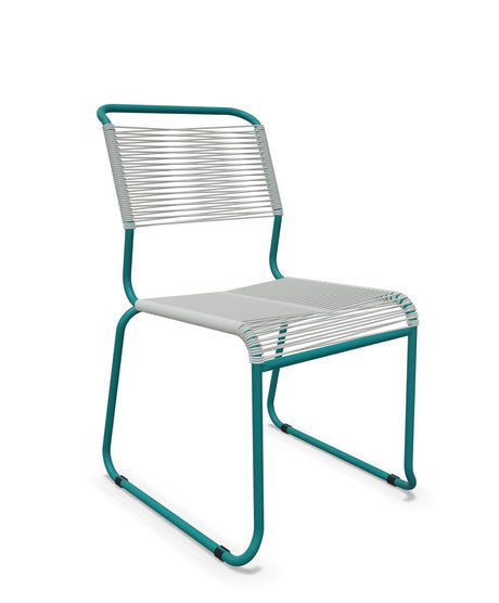 Schaffner Säntis Chaise luge Spaghetti 
