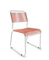 Schaffner Säntis Chaise luge Spaghetti 