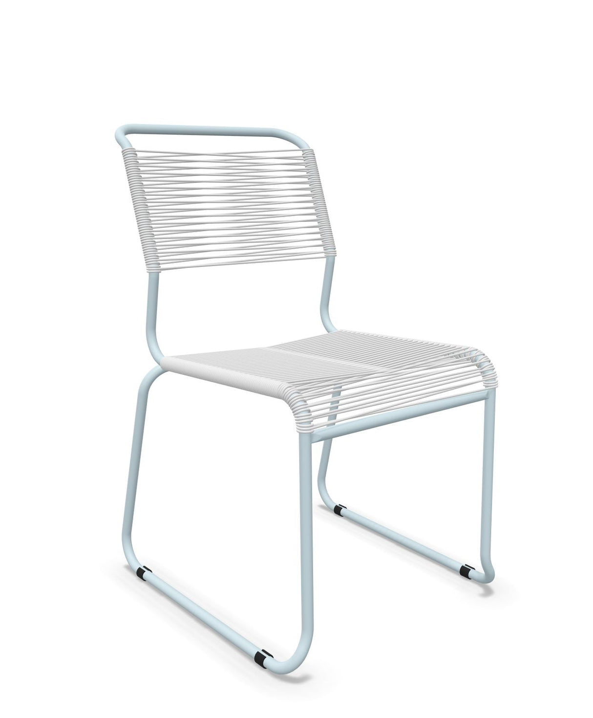 Schaffner Säntis Chaise luge Spaghetti 