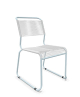 Schaffner Säntis Chaise luge Spaghetti 