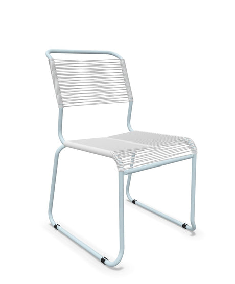 Schaffner Säntis Chaise luge Spaghetti 