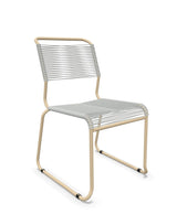 Schaffner Säntis Chaise luge Spaghetti 
