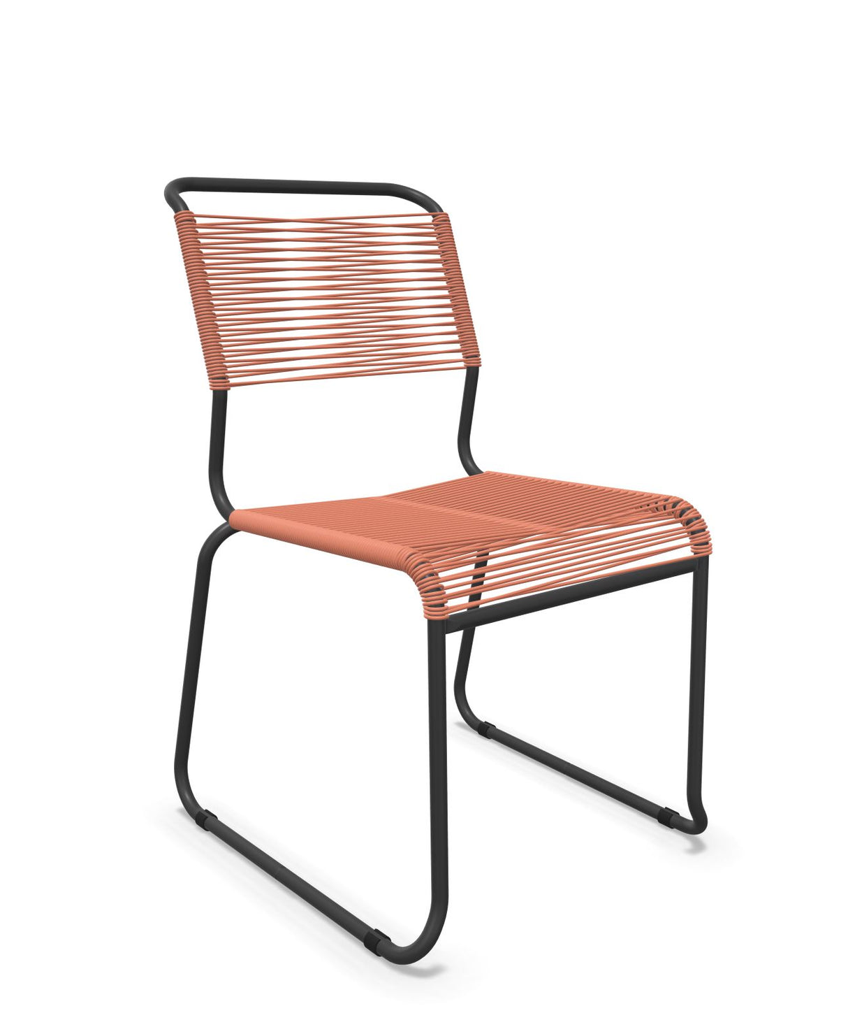 Schaffner Säntis Chaise luge Spaghetti 