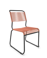 Schaffner Säntis Chaise luge Spaghetti 