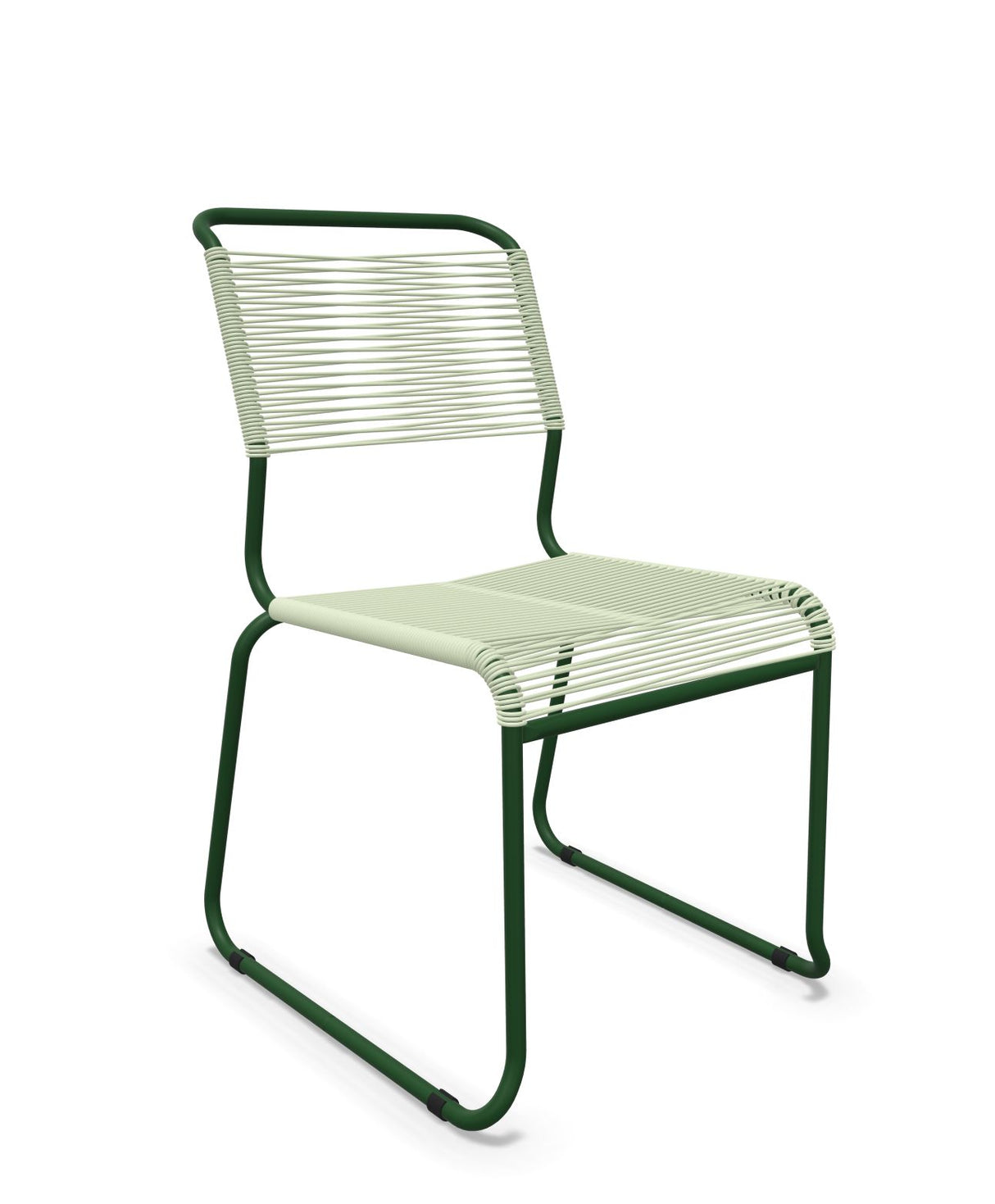 Schaffner Säntis Chaise luge Spaghetti 