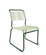 Schaffner Säntis Chaise luge Spaghetti 