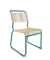 Schaffner Säntis Chaise luge Spaghetti 
