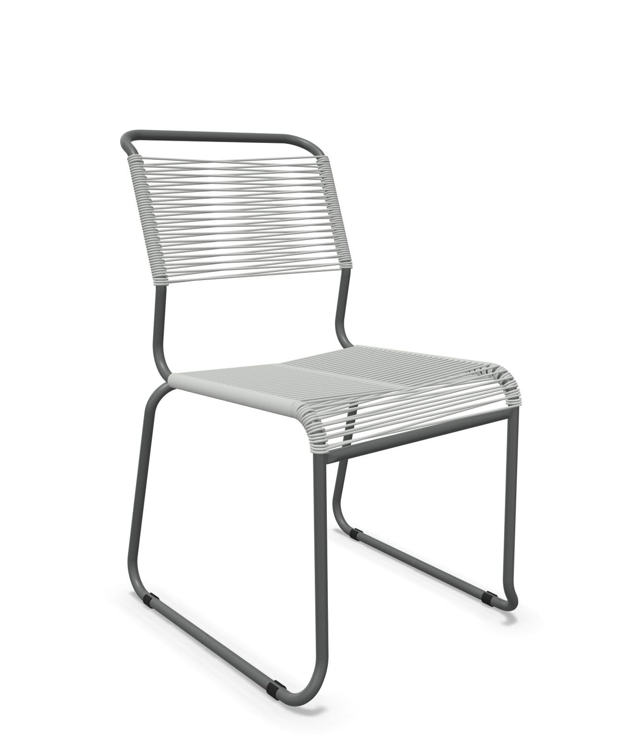 Schaffner Säntis Chaise luge Spaghetti 