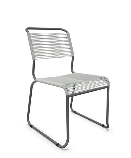 Schaffner Säntis Chaise luge Spaghetti 